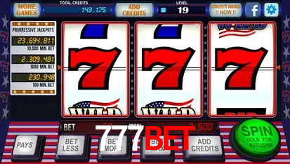 777Bet