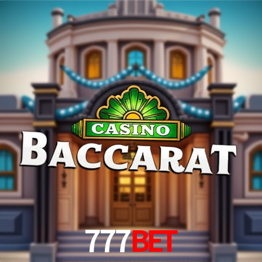 777Bet: Seu Cassino Premiado com Pagamentos Rápidos
