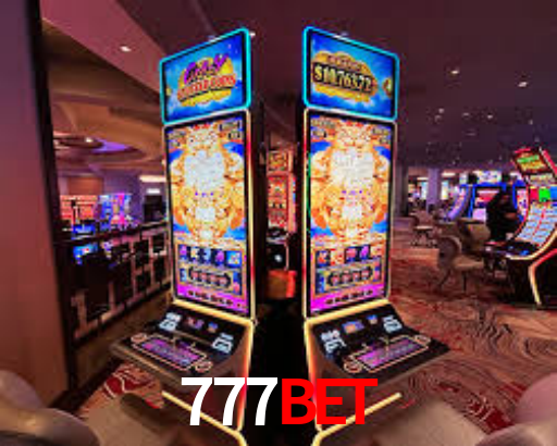 777Bet