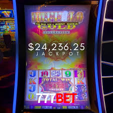 777Bet: A Experiência de Casino com Jogos de Mesa ao Vivo